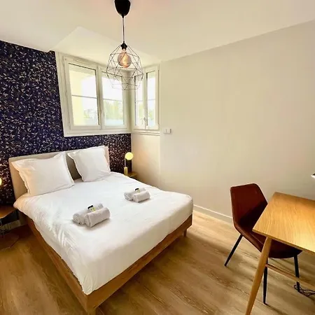 Apartament Jupiter - Sils Caen
