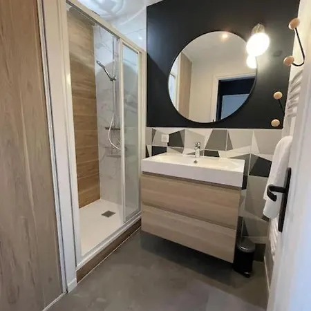Apartament Jupiter - Sils